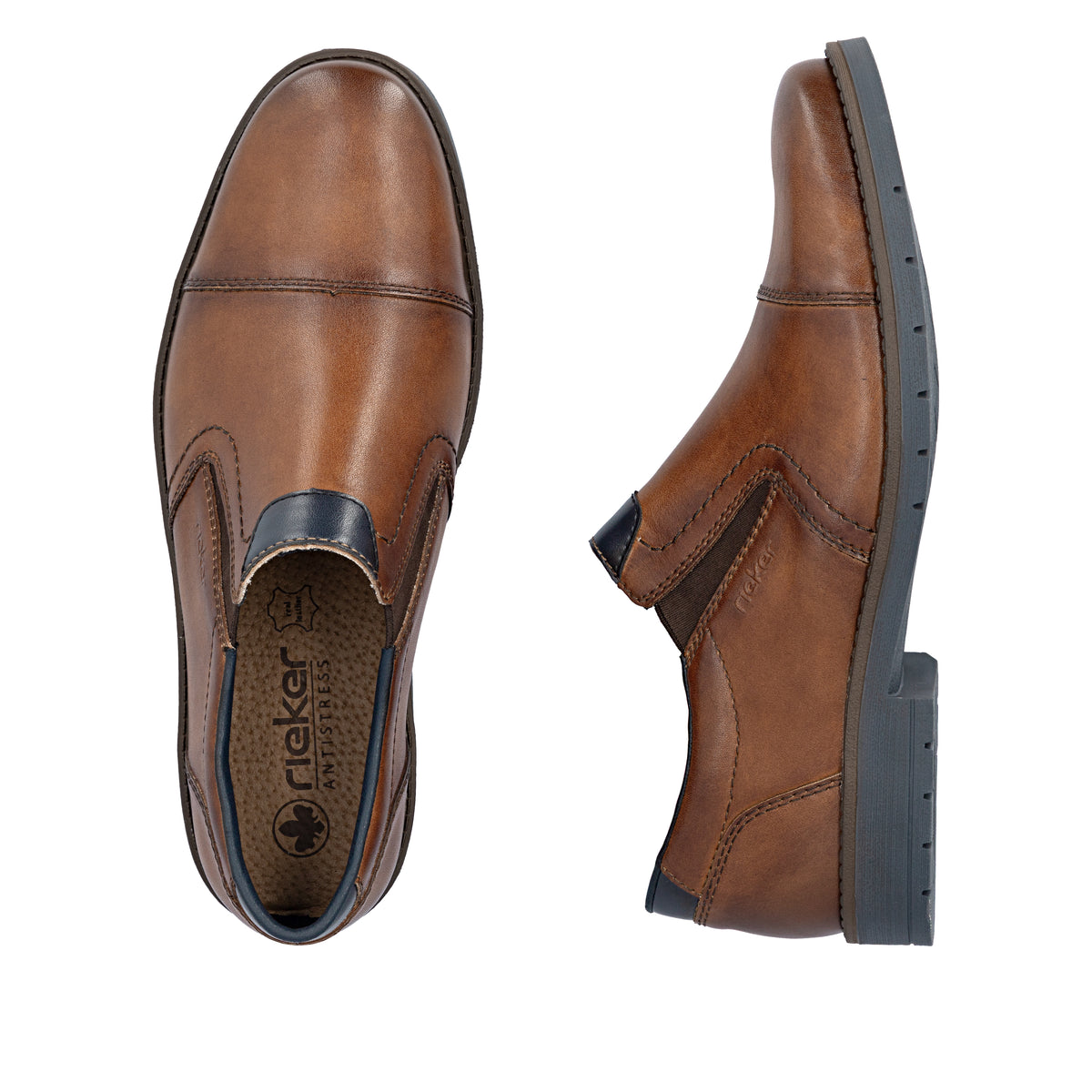 Rieker Shoe
