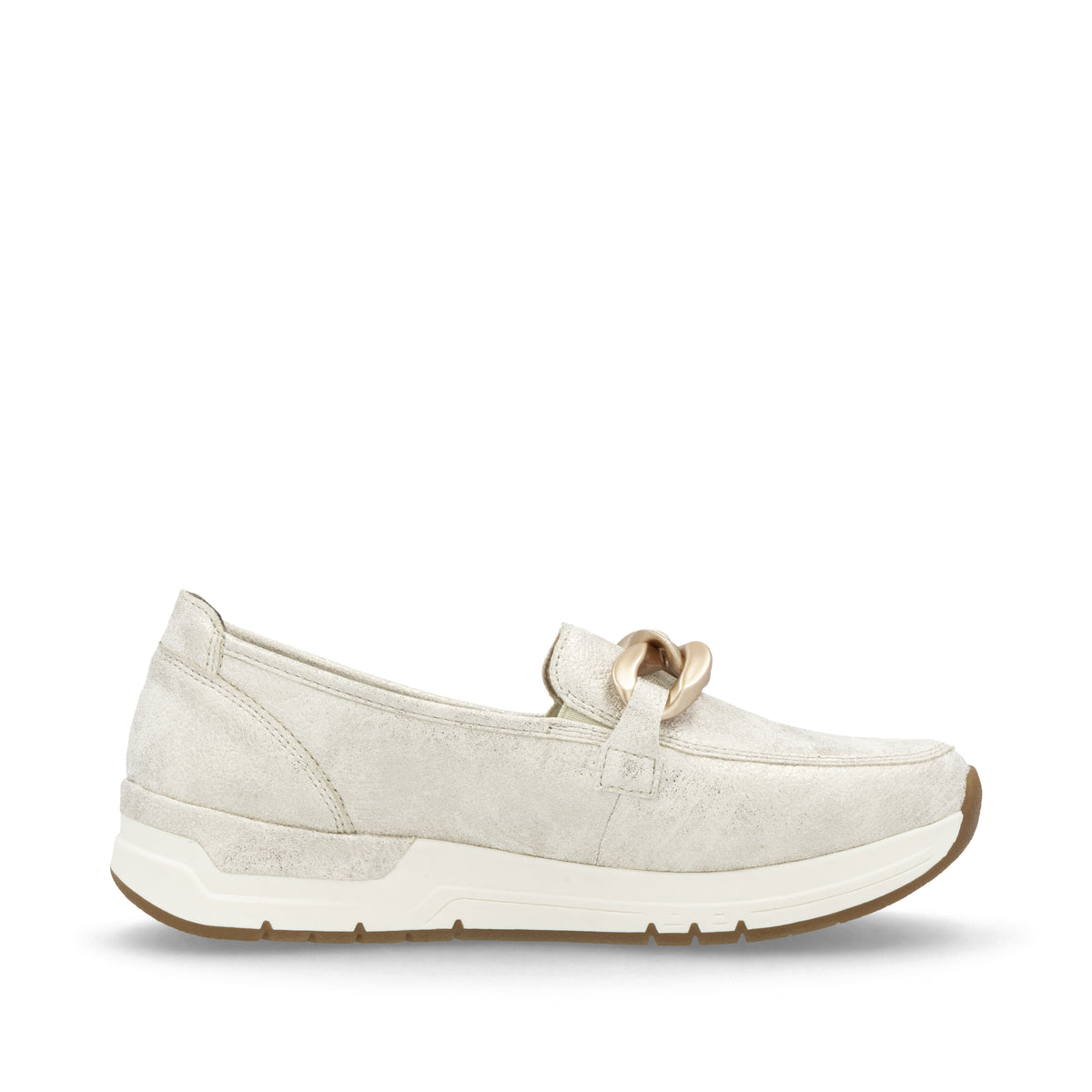 Rieker Shoe