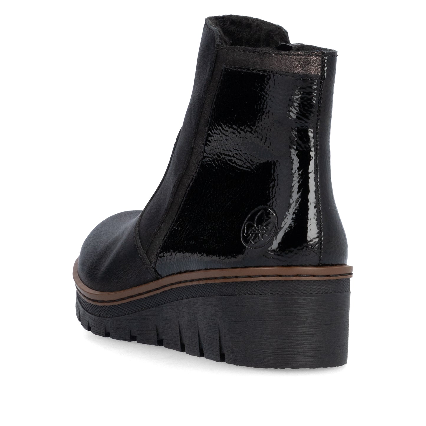 Rieker Boots
