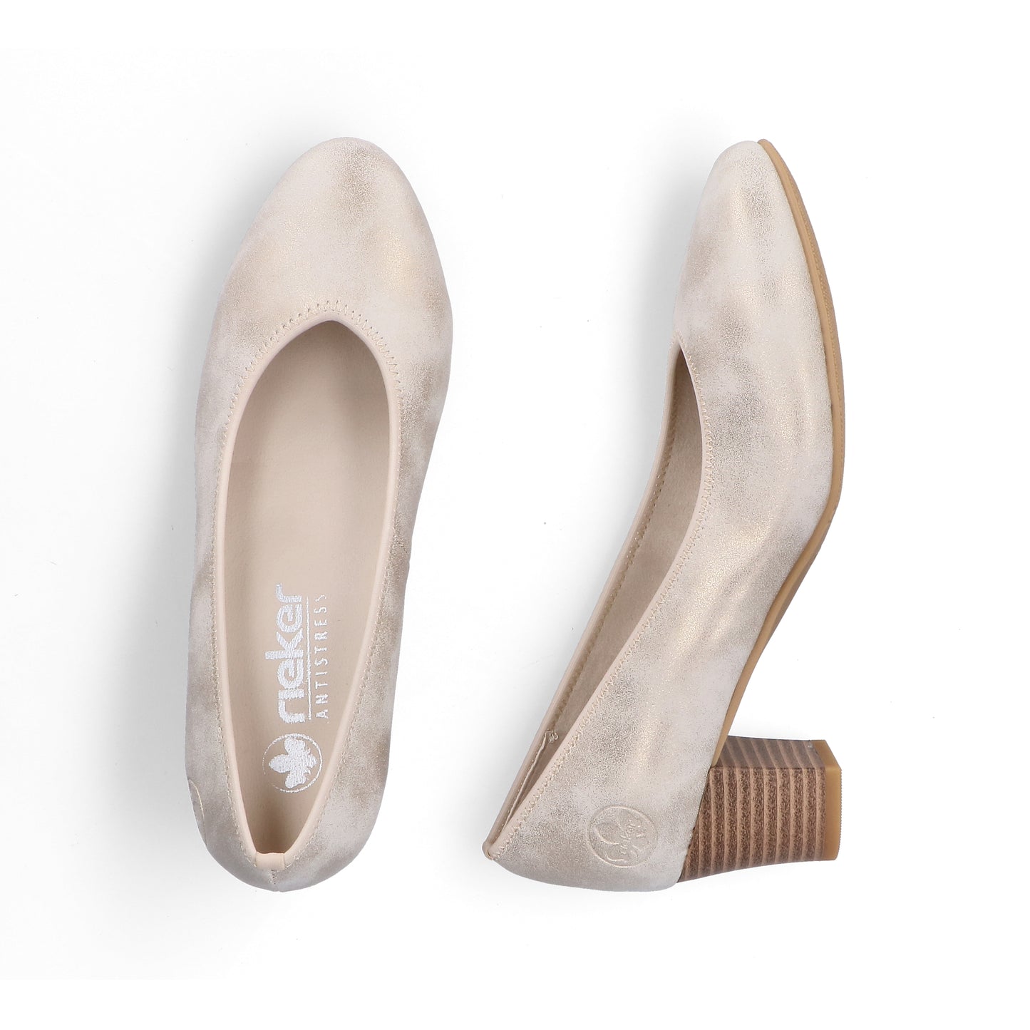 Rieker Shoe