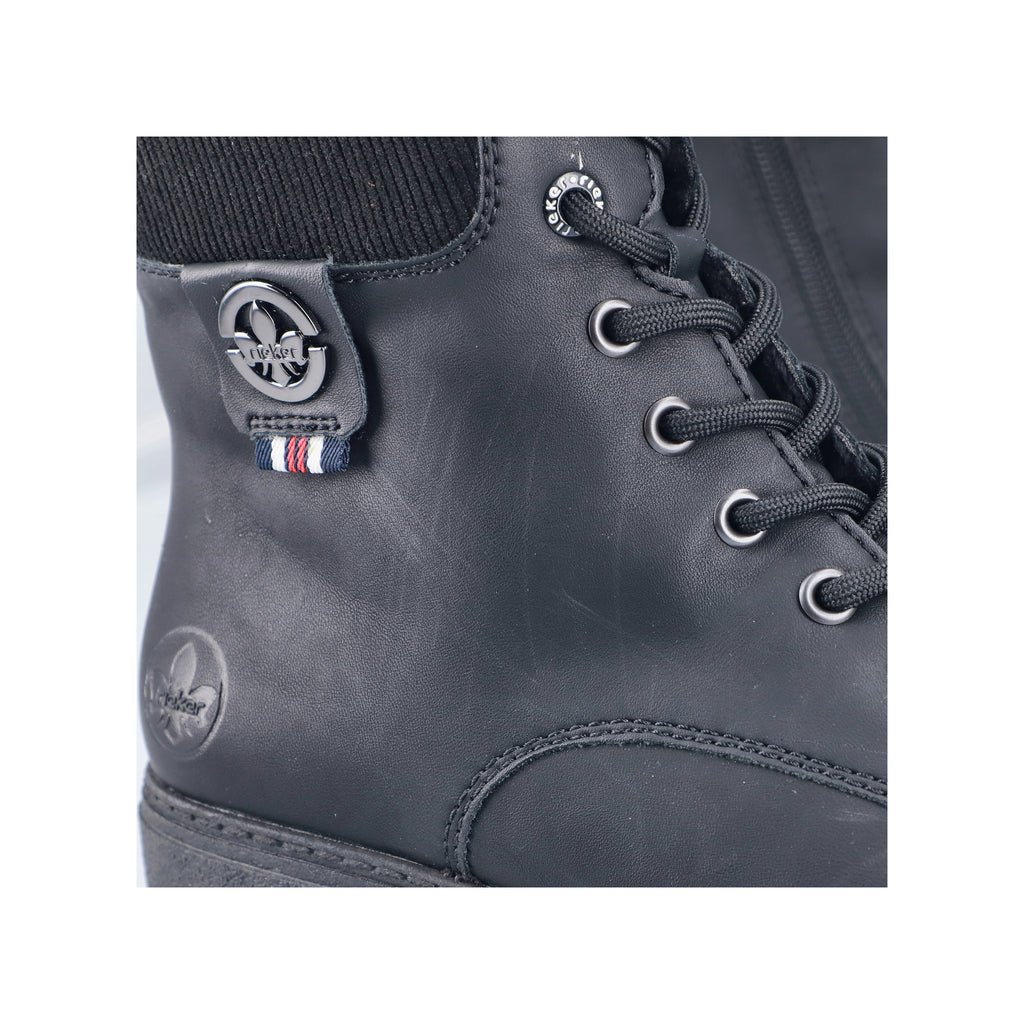 Rieker Boots
