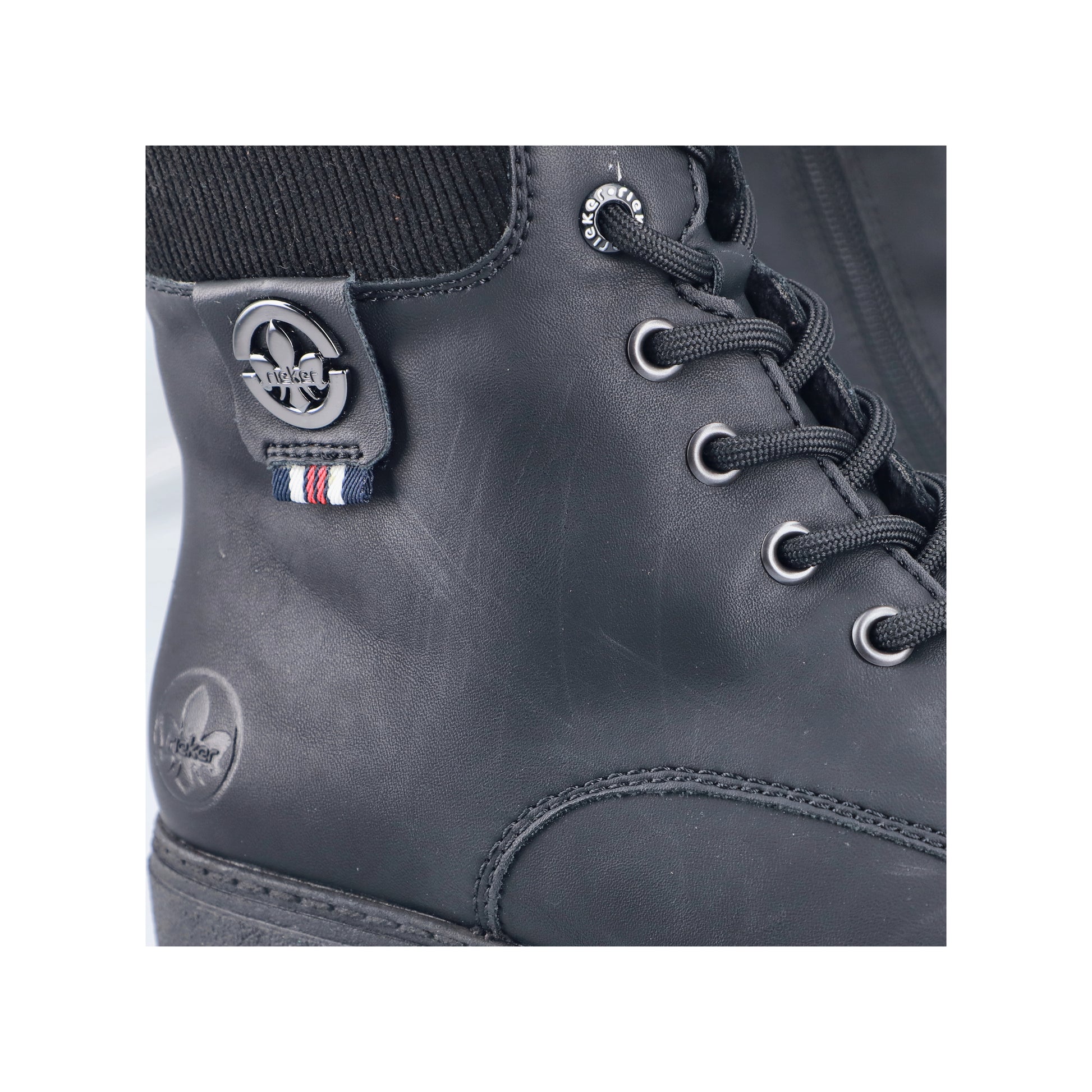 Rieker Boots
