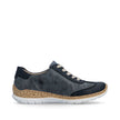 Rieker Shoe