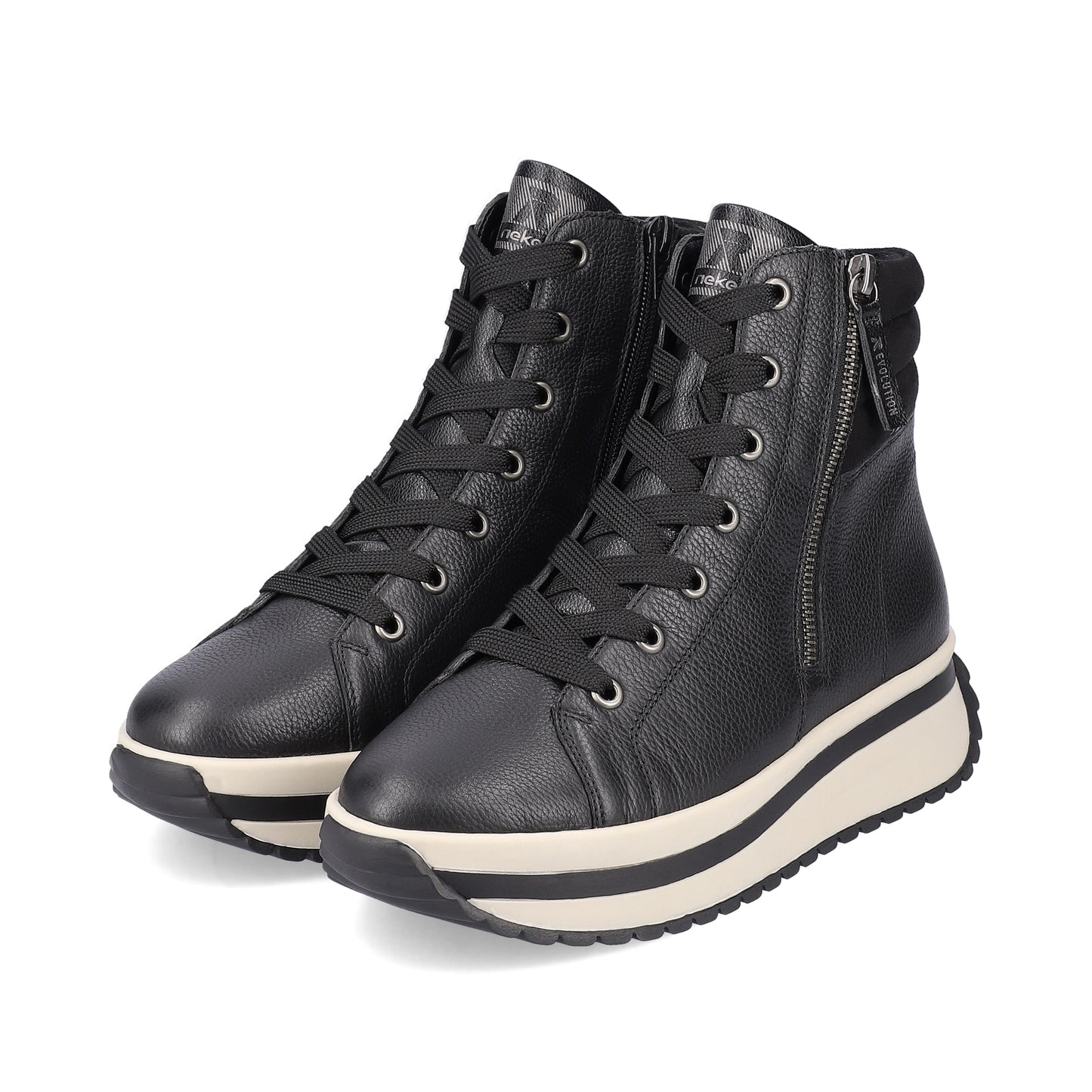 Rieker Sport Boots