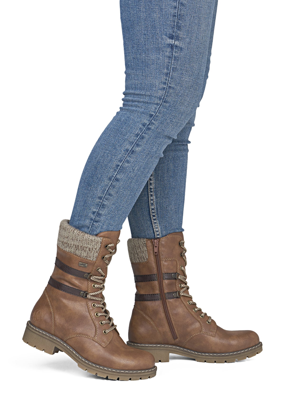 Rieker Boot