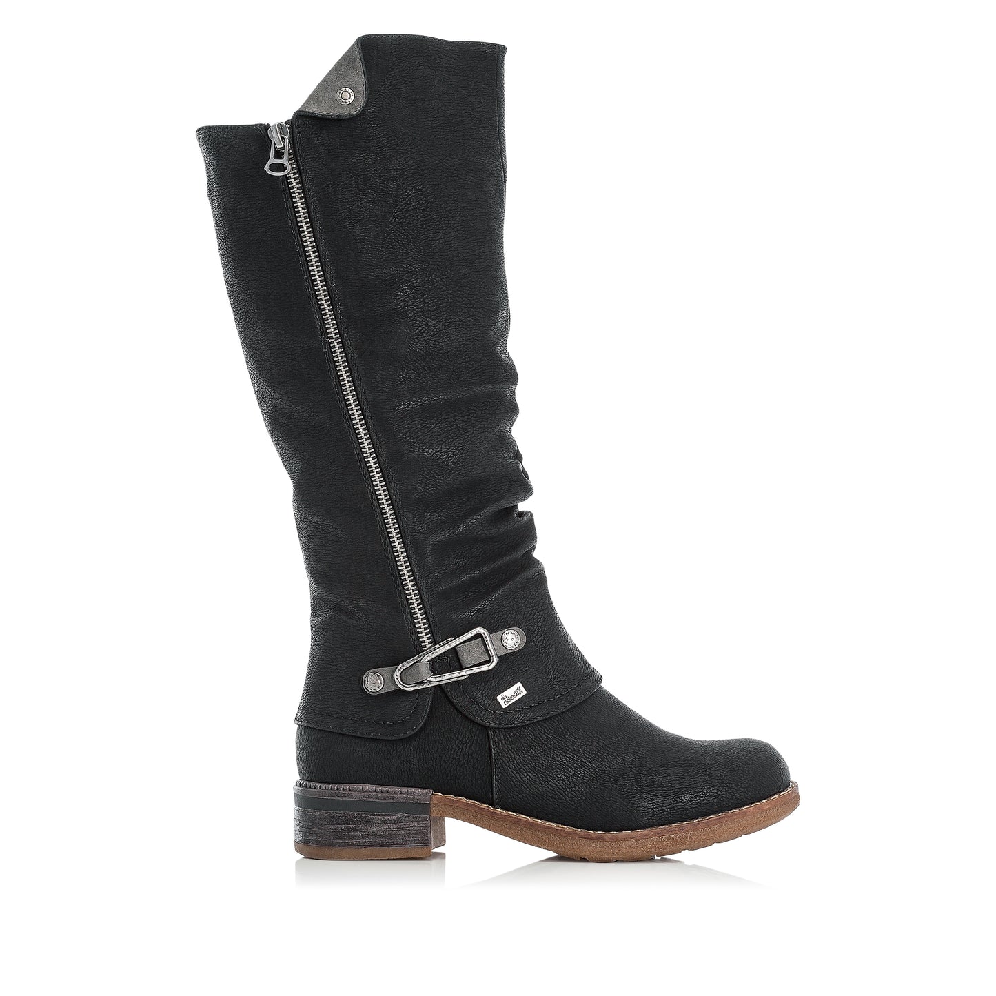Rieker Boots