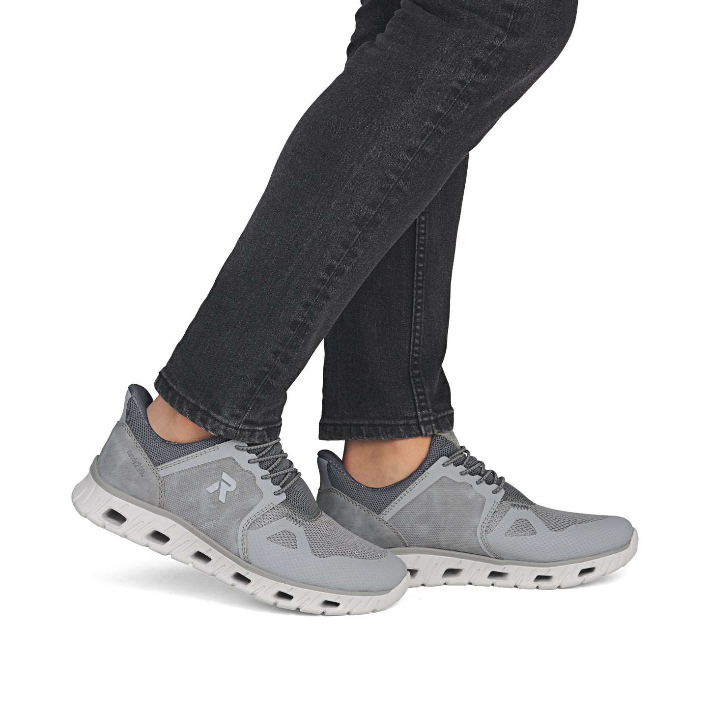 Rieker Trainer