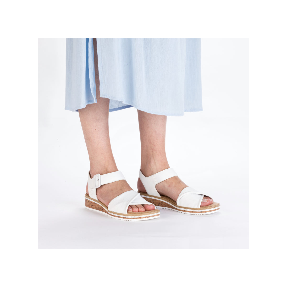Rieker Sandals