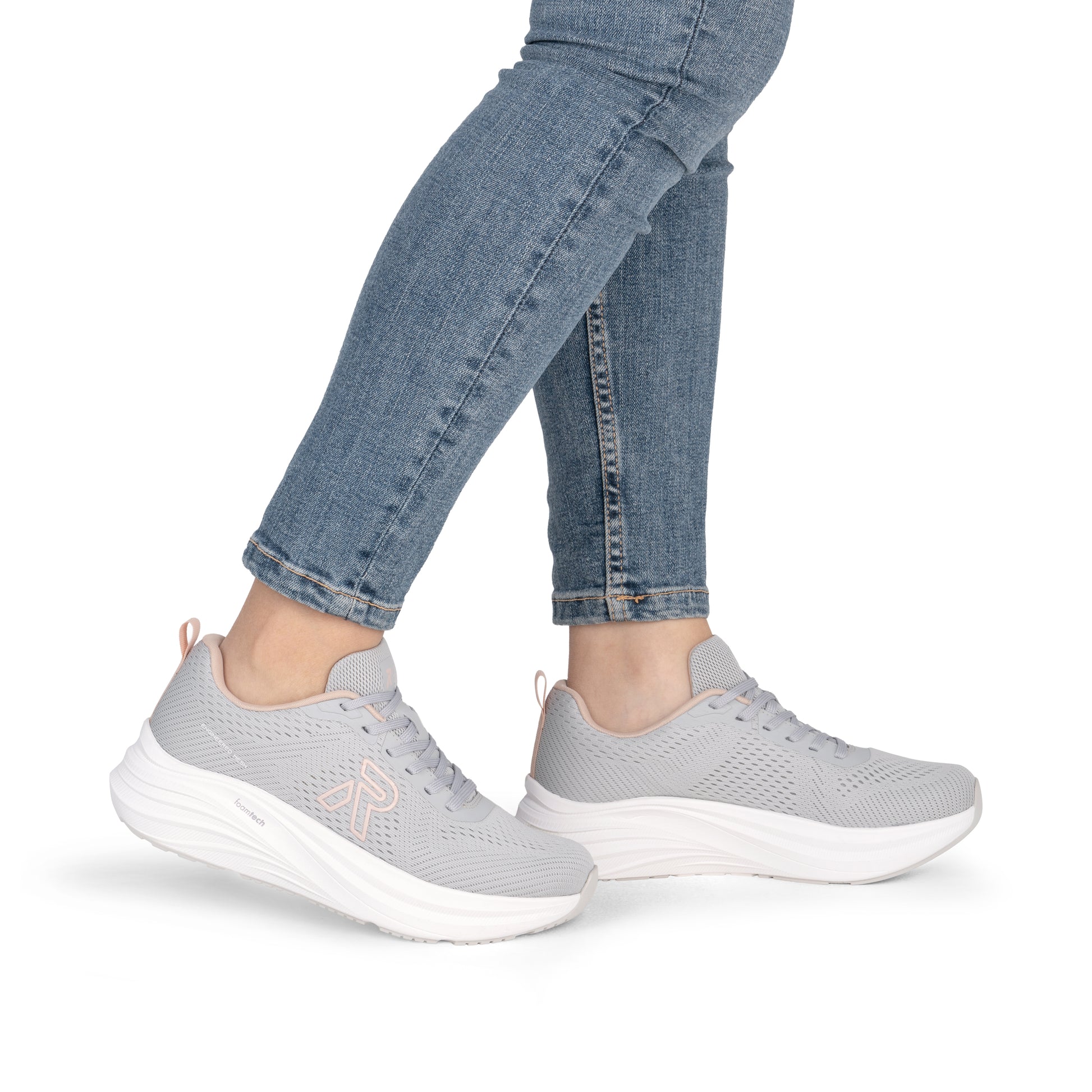 Rieker Sport Trainer