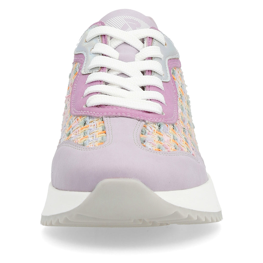 Multi Lace-Up Shoes for Women | Rieker Sport W1300-90