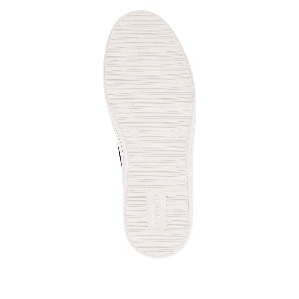 Pink Zip Boots for Women | Remonte D1C70-30