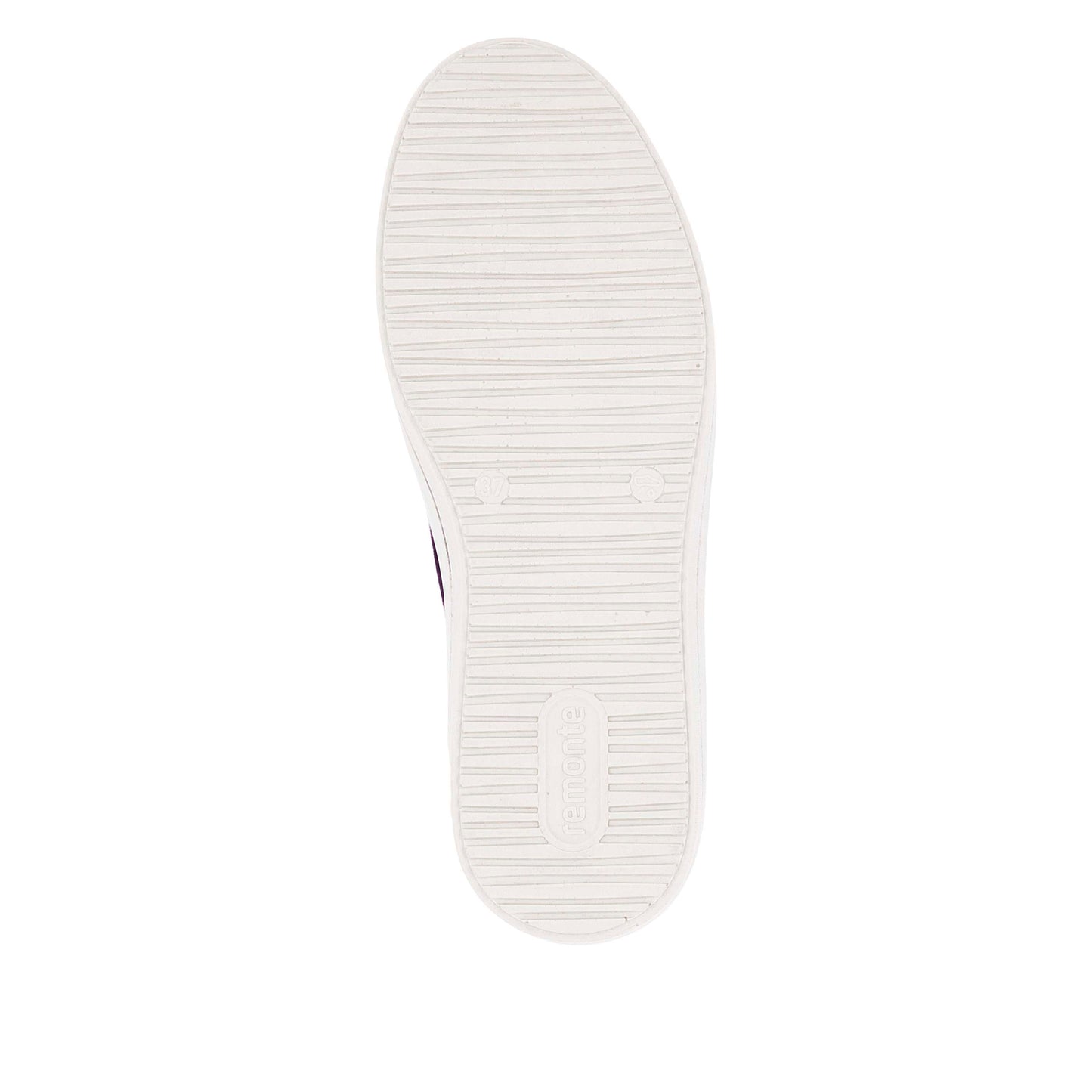 remonte Women's Trainer - Pink | D1C70-30