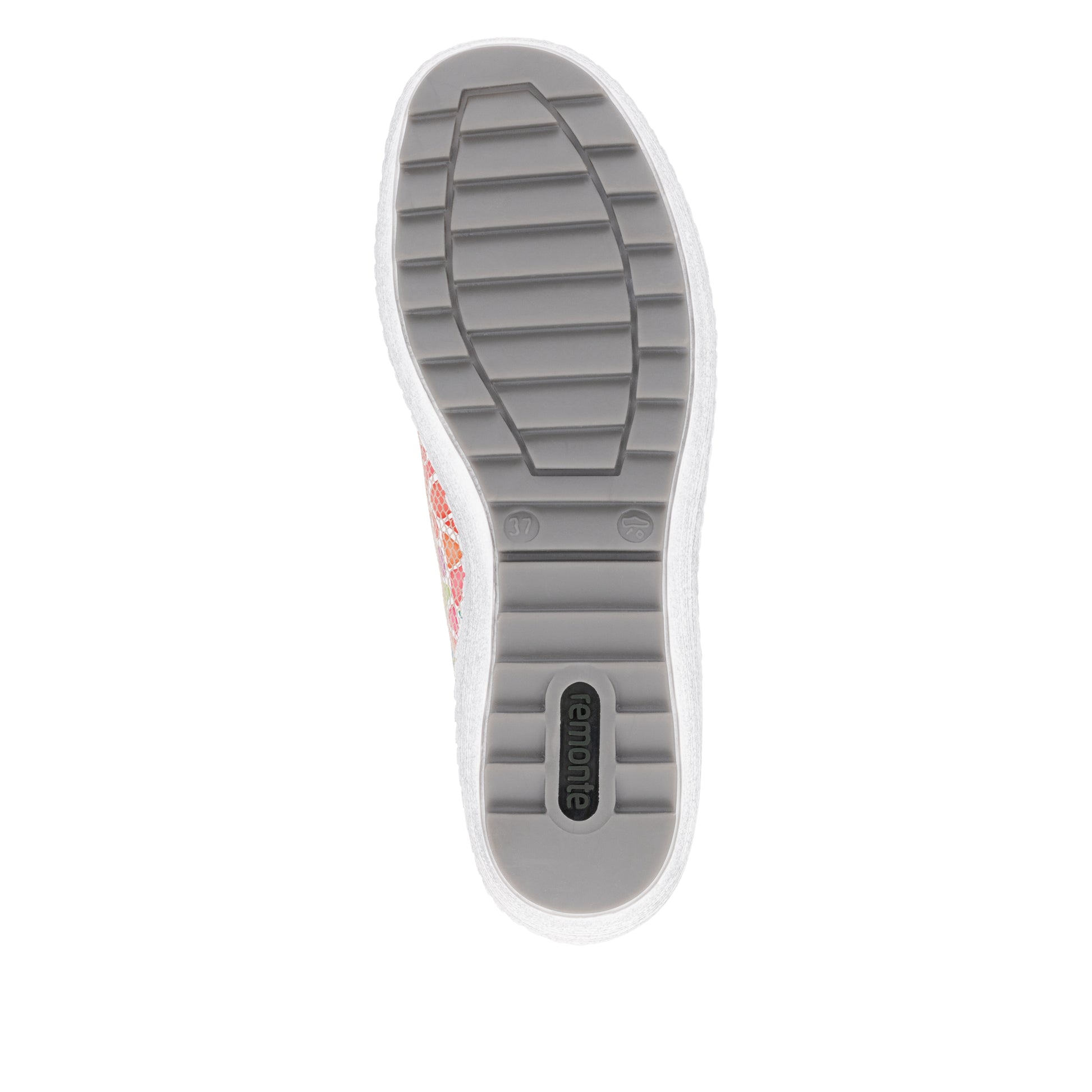 Multi Zip Shoes for Women | Remonte R1402-97