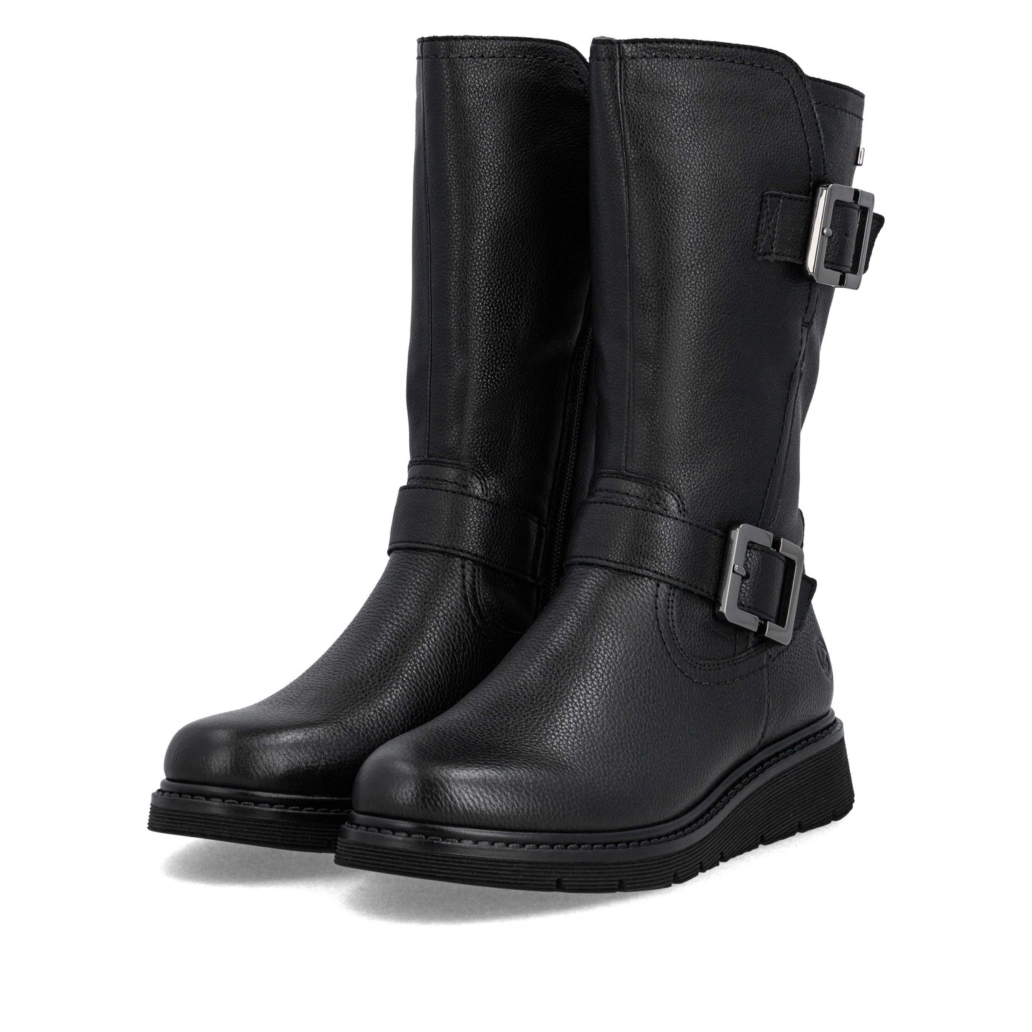 remonte Woman's Boots - Black | D3980-00