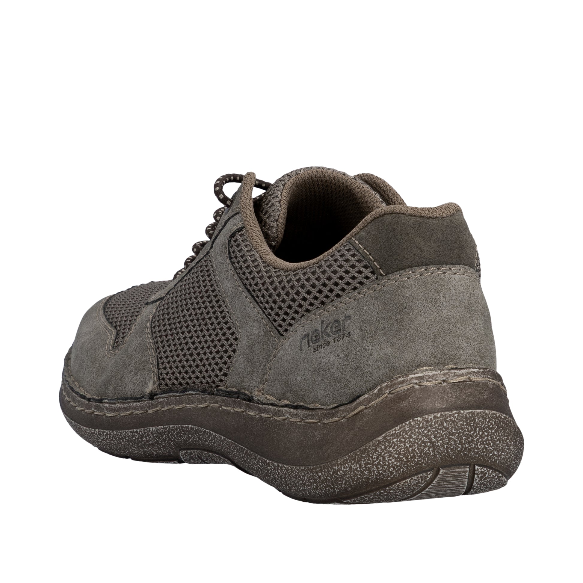 Rieker Shoe