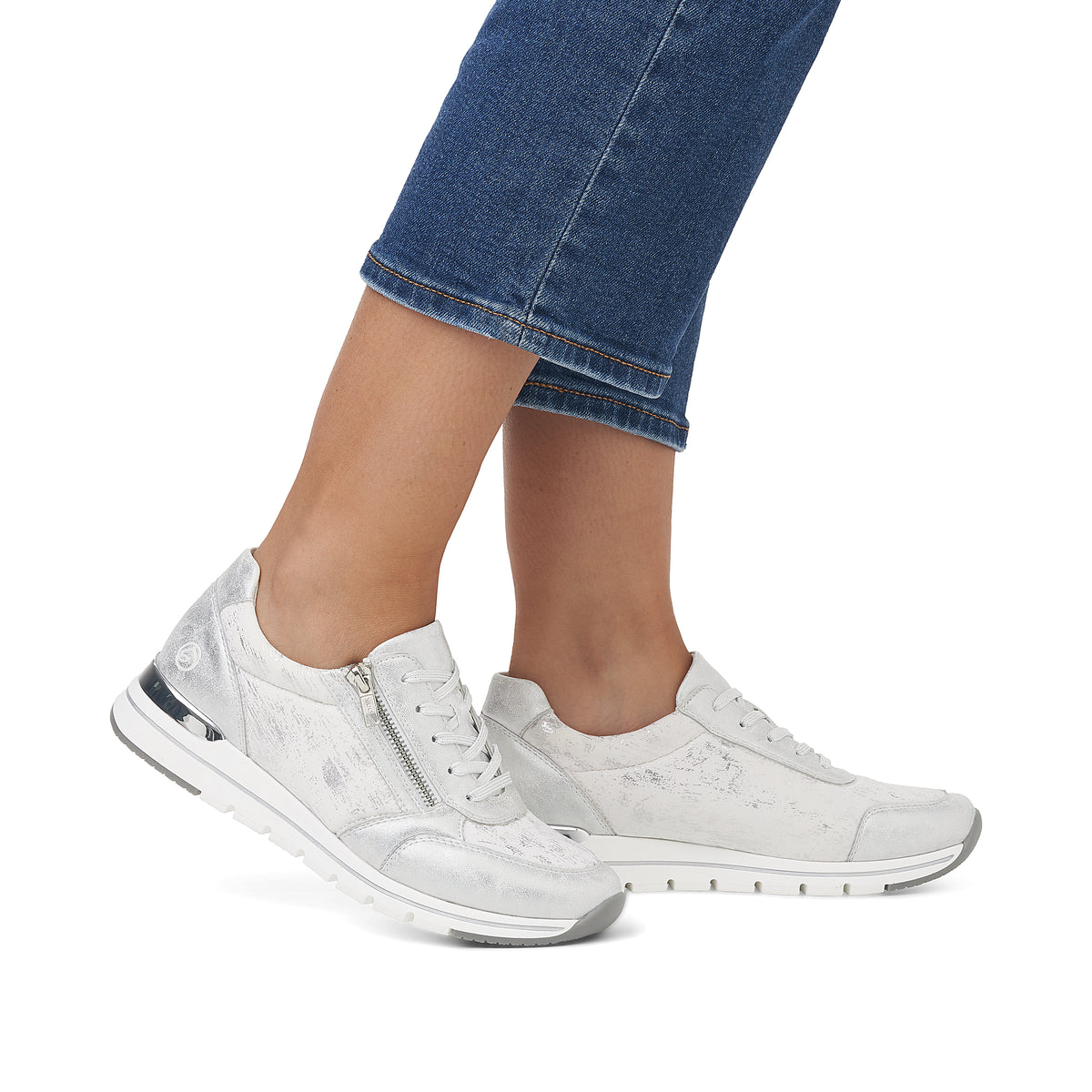 remonte Trainer