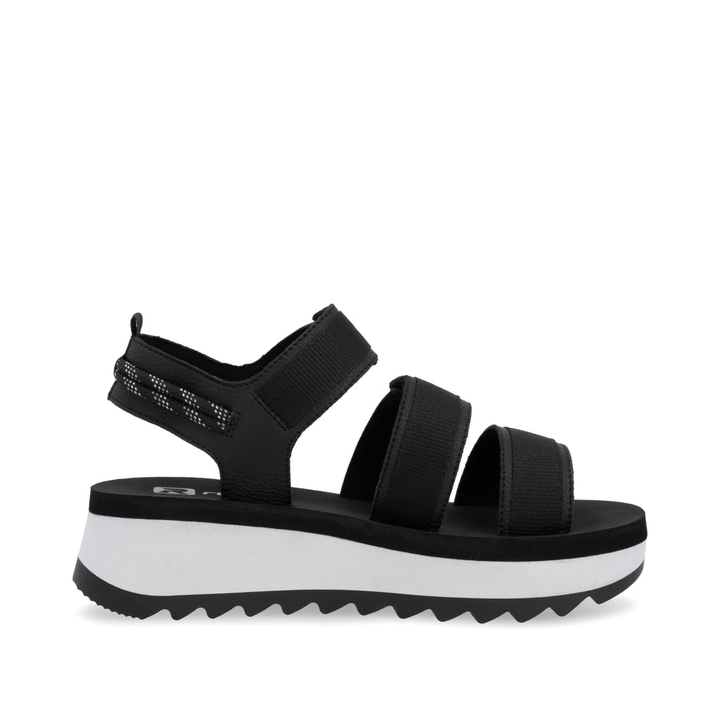 Rieker Sport   Sandals