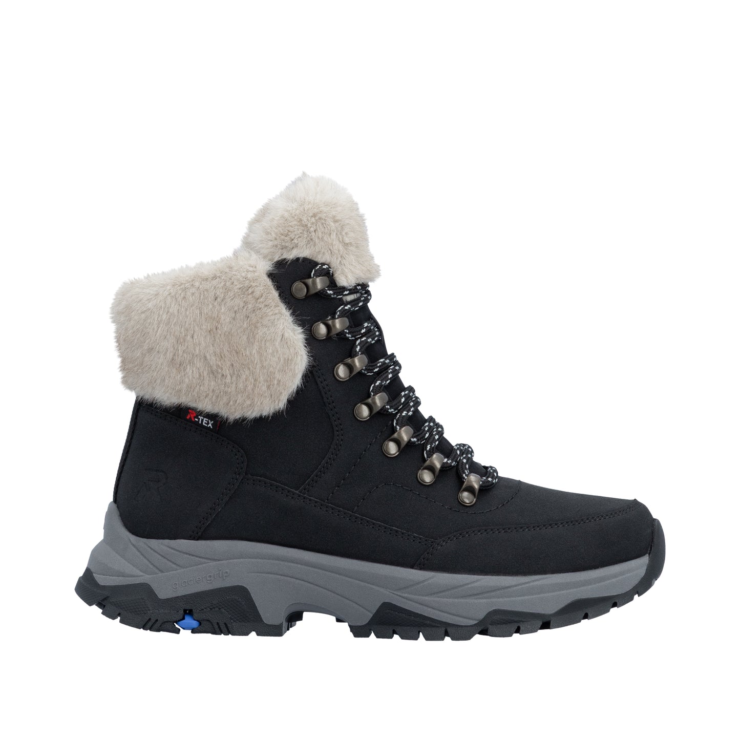 Rieker Boot