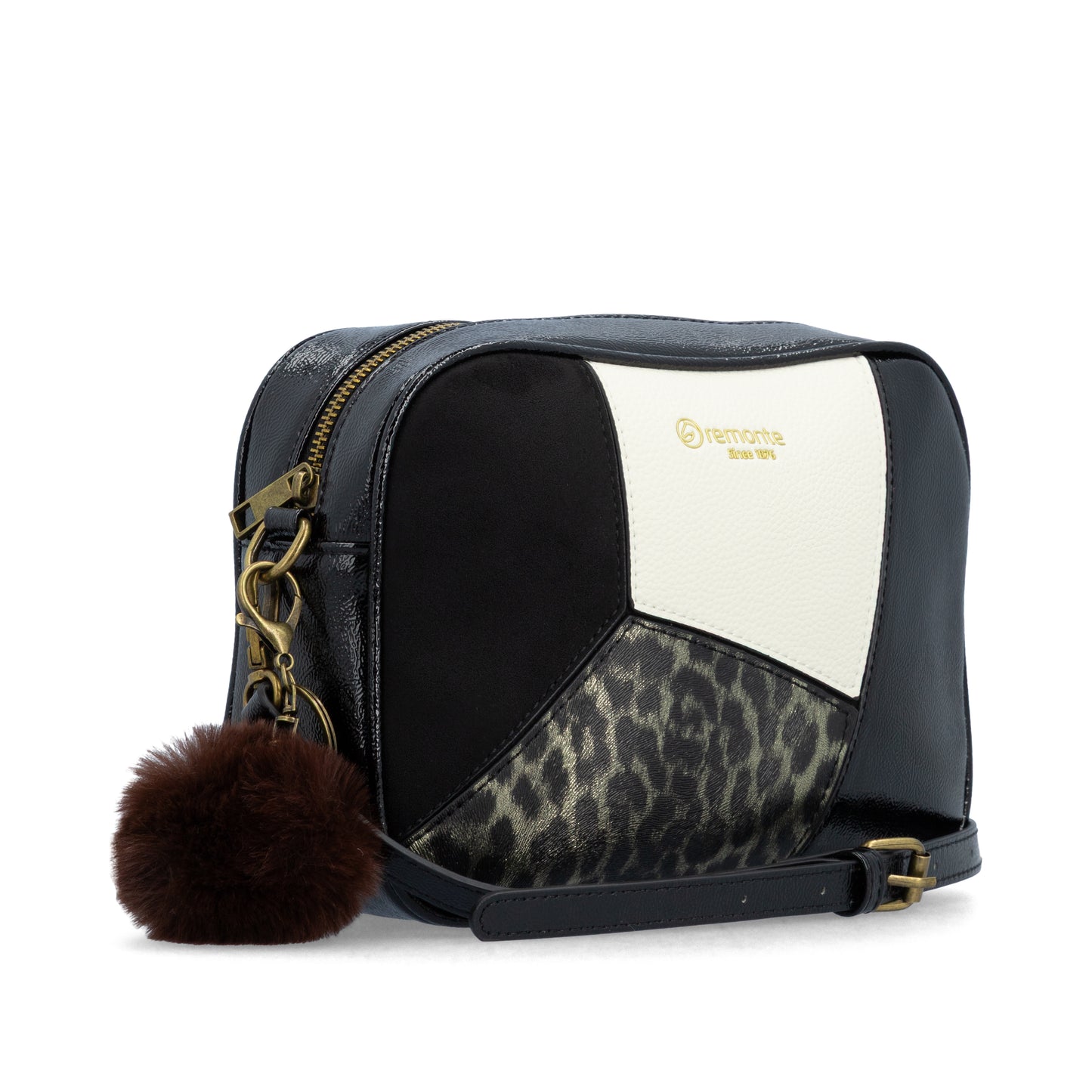 remonte Black Bag