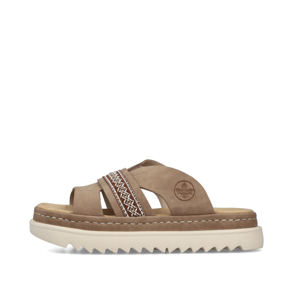 Rieker Sandals