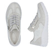 Rieker Shoe