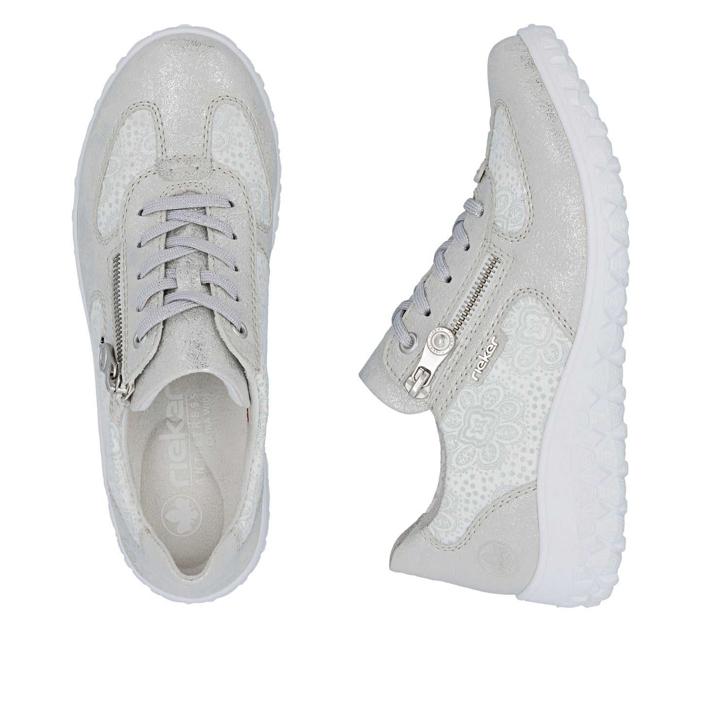 Rieker Shoe
