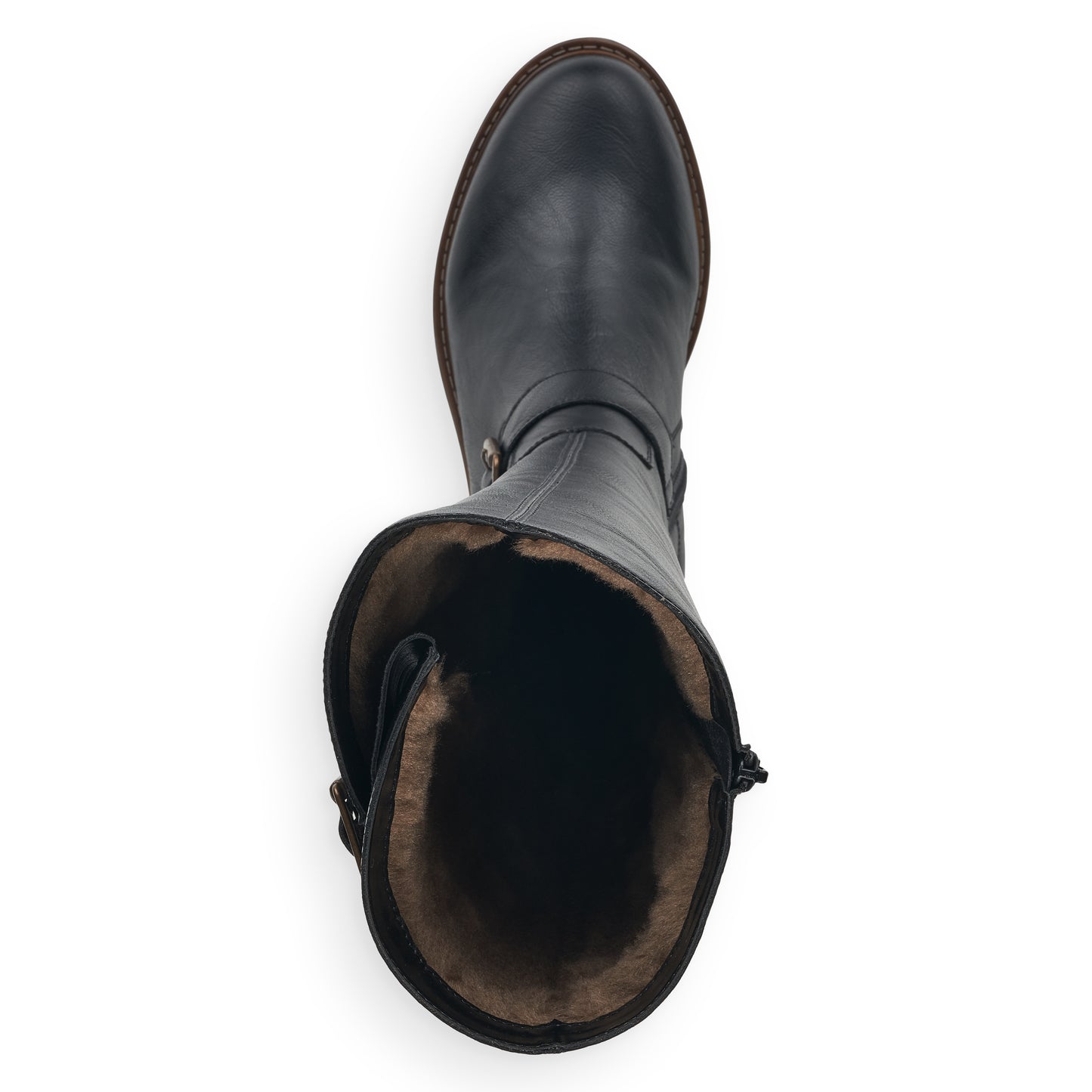 remonte Woman's Boots - Black | R6590-01