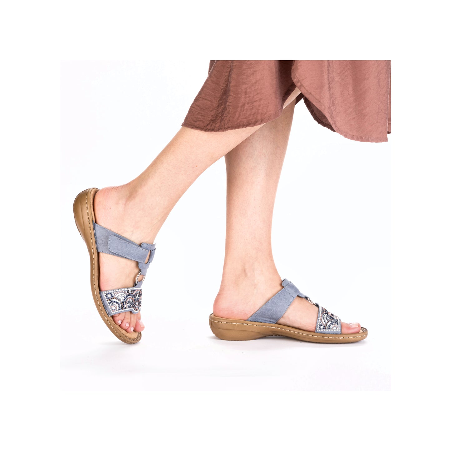 Rieker   Sandals