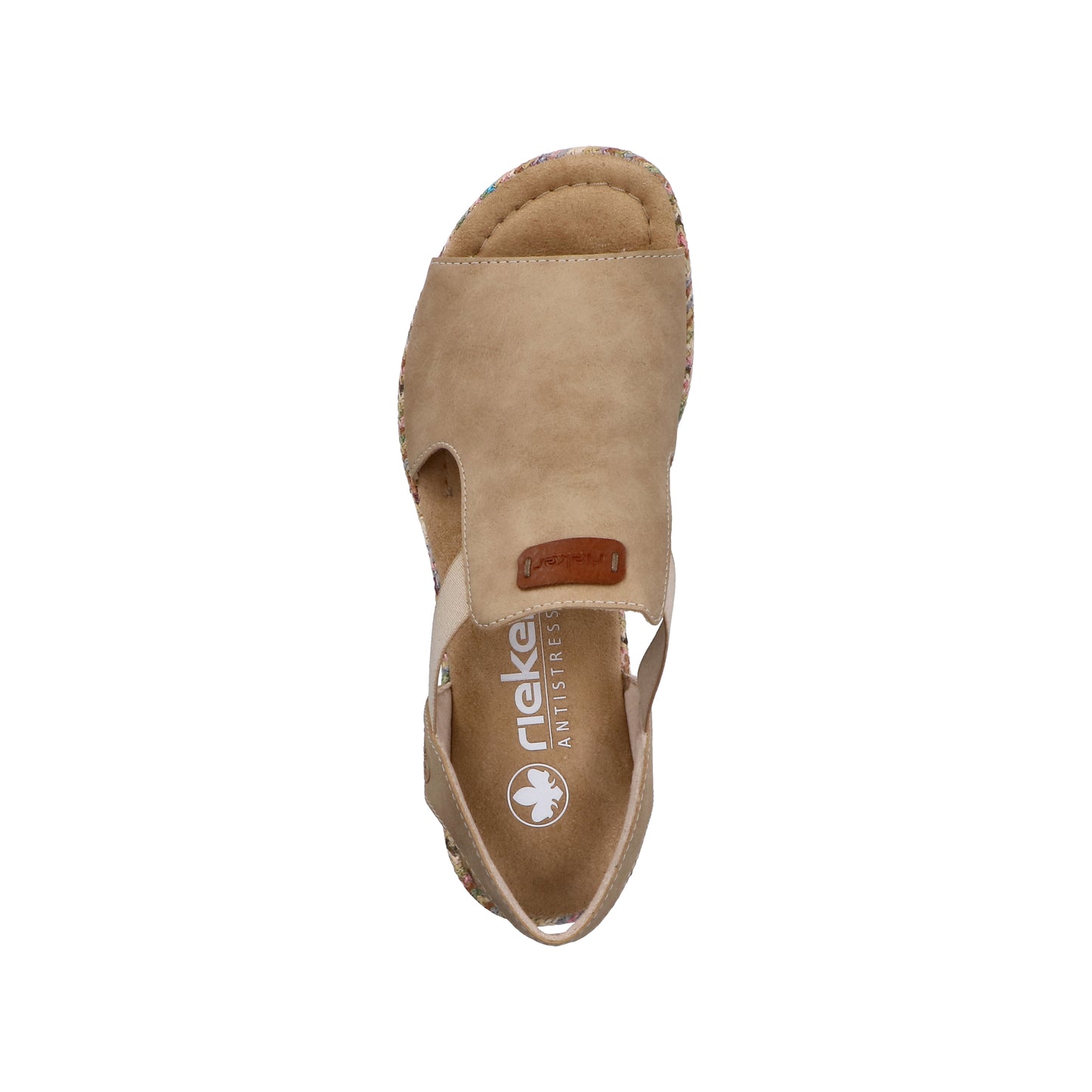 Rieker Sandal