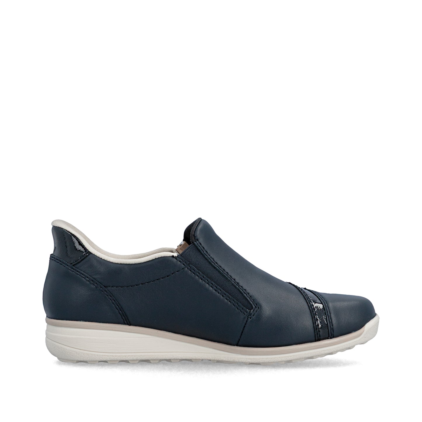 Rieker Shoe