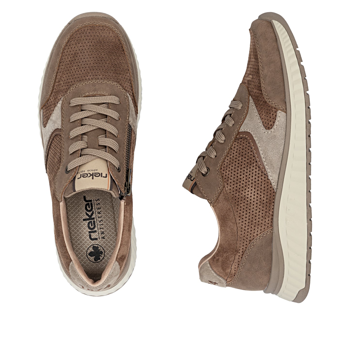 Rieker Trainer