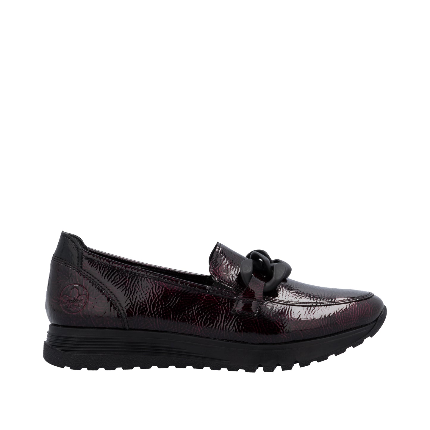Rieker Shoe