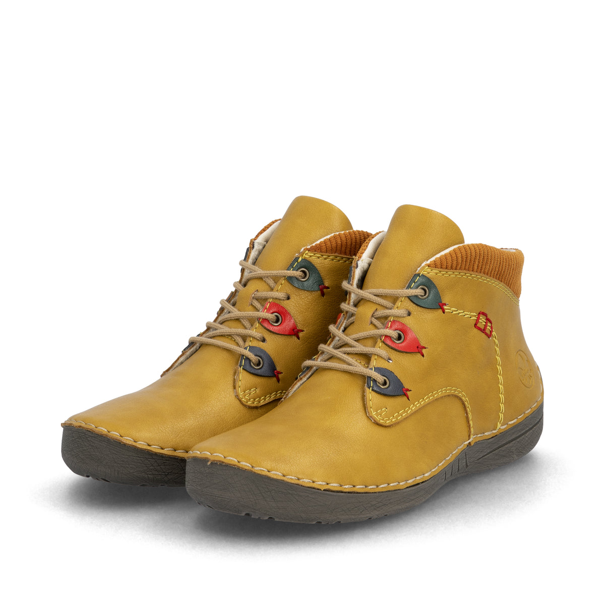 Rieker Boot