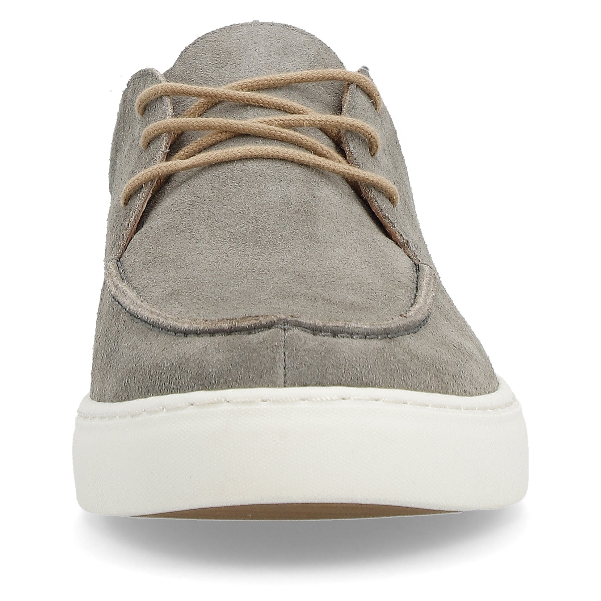 Grey Lace-Up Shoes for Men | Rieker Sport U0702-42