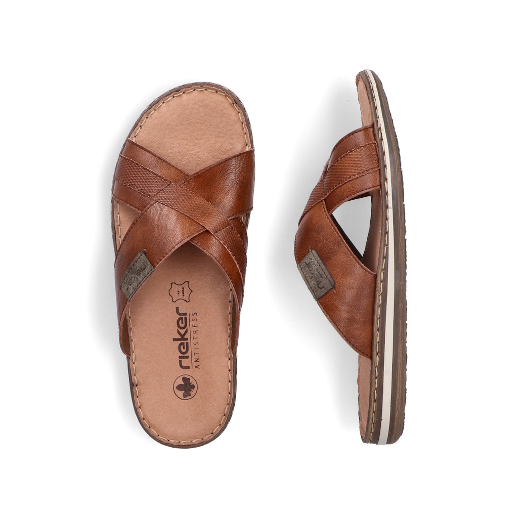 Rieker Sandals