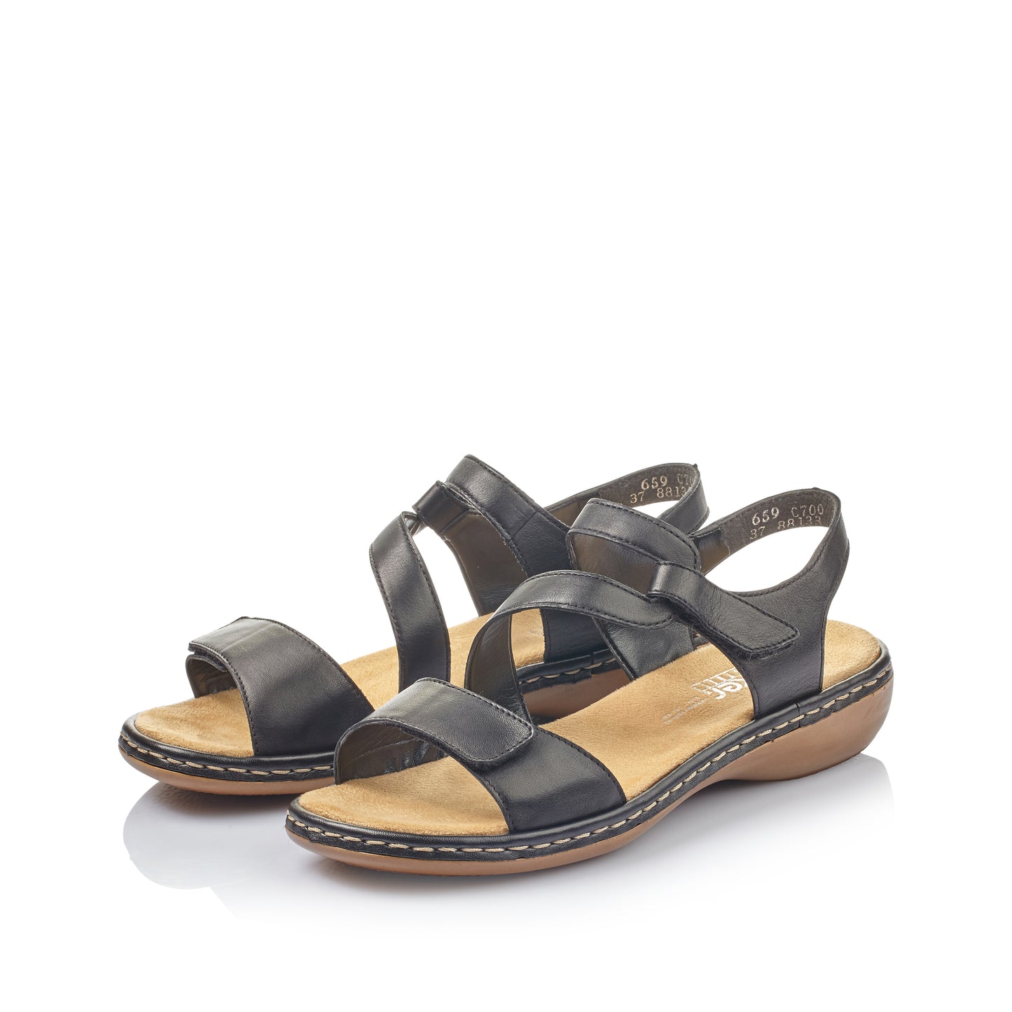 Rieker Sandals