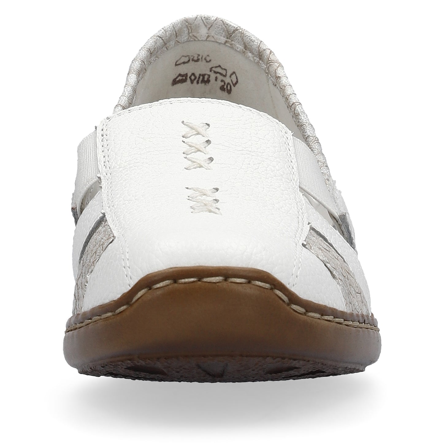 Rieker Shoes