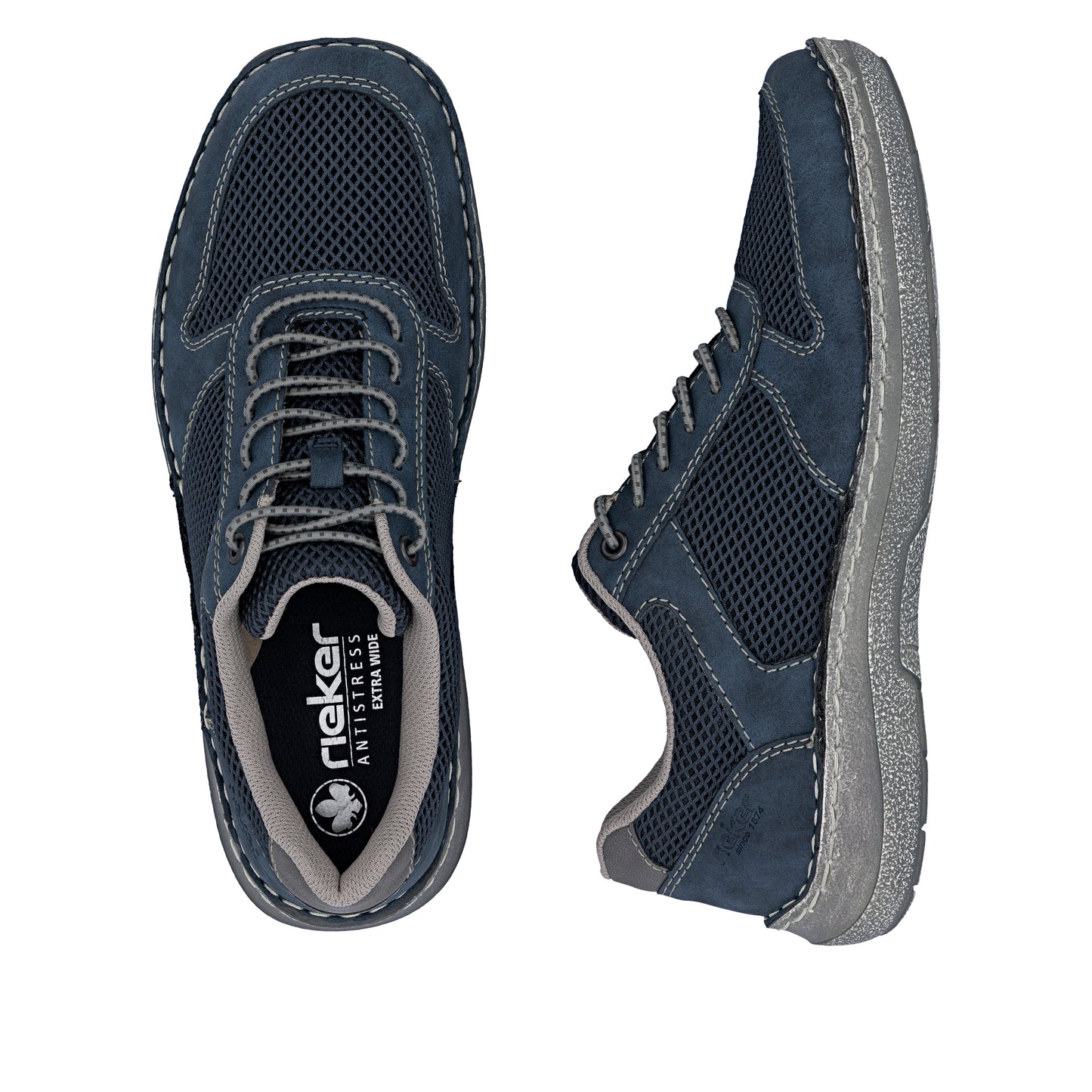Rieker Shoe