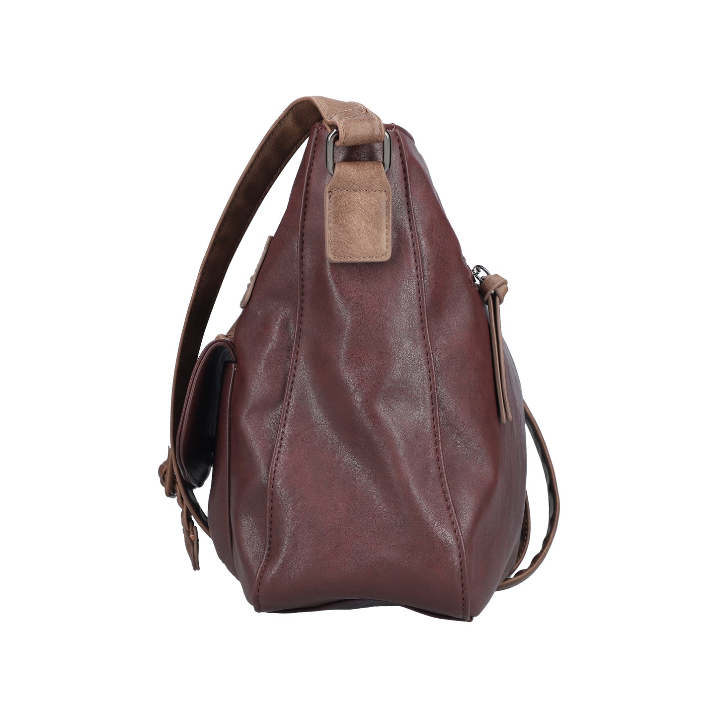 Rieker Red Bag