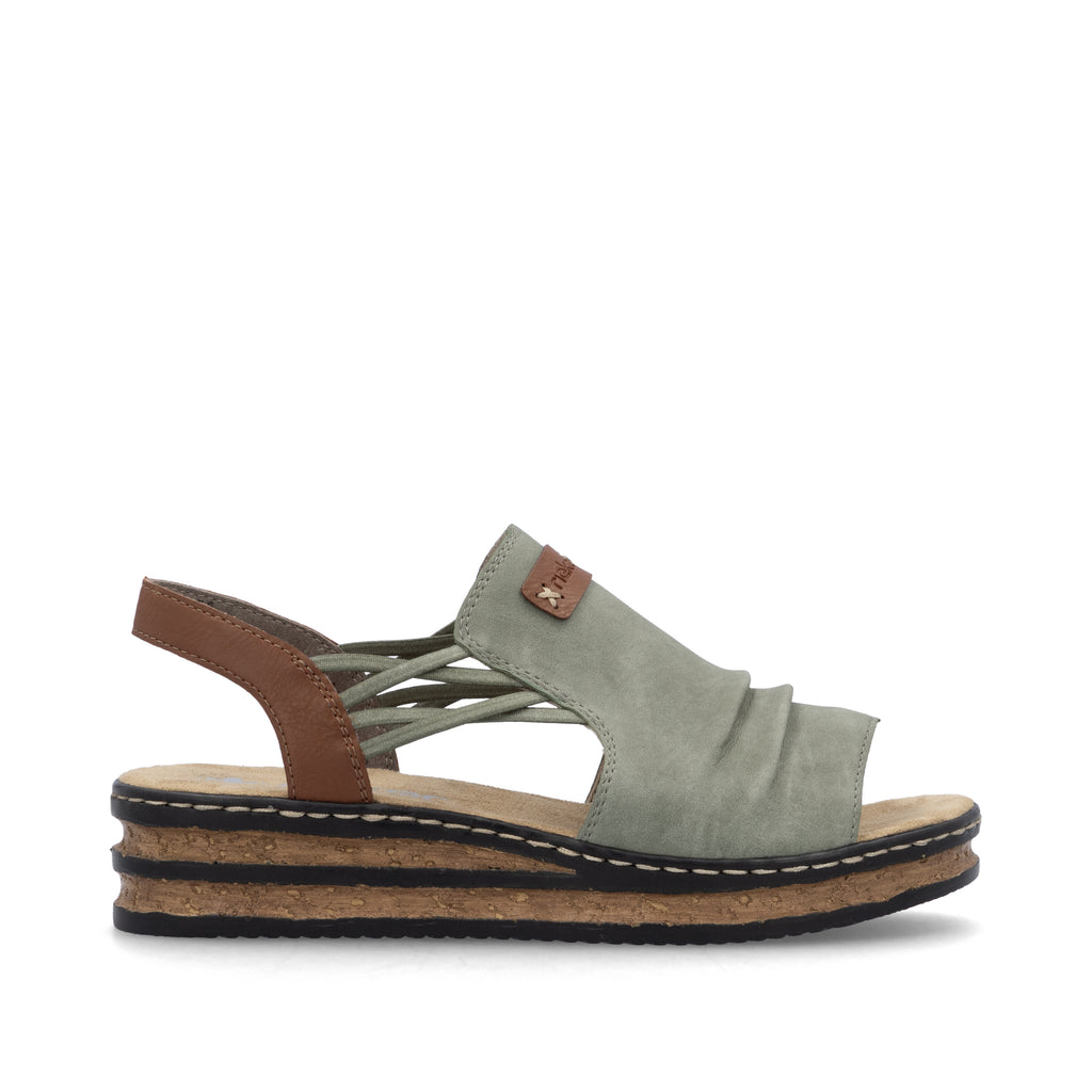 Rieker Sandals