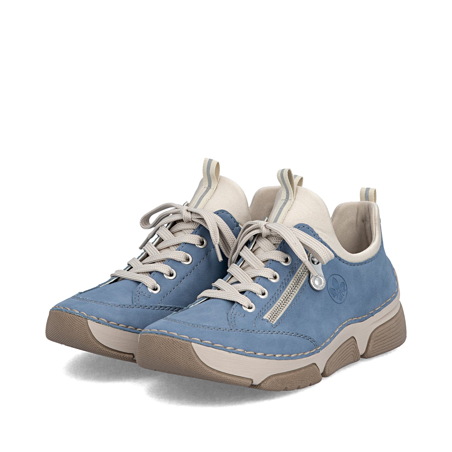 Rieker Shoe