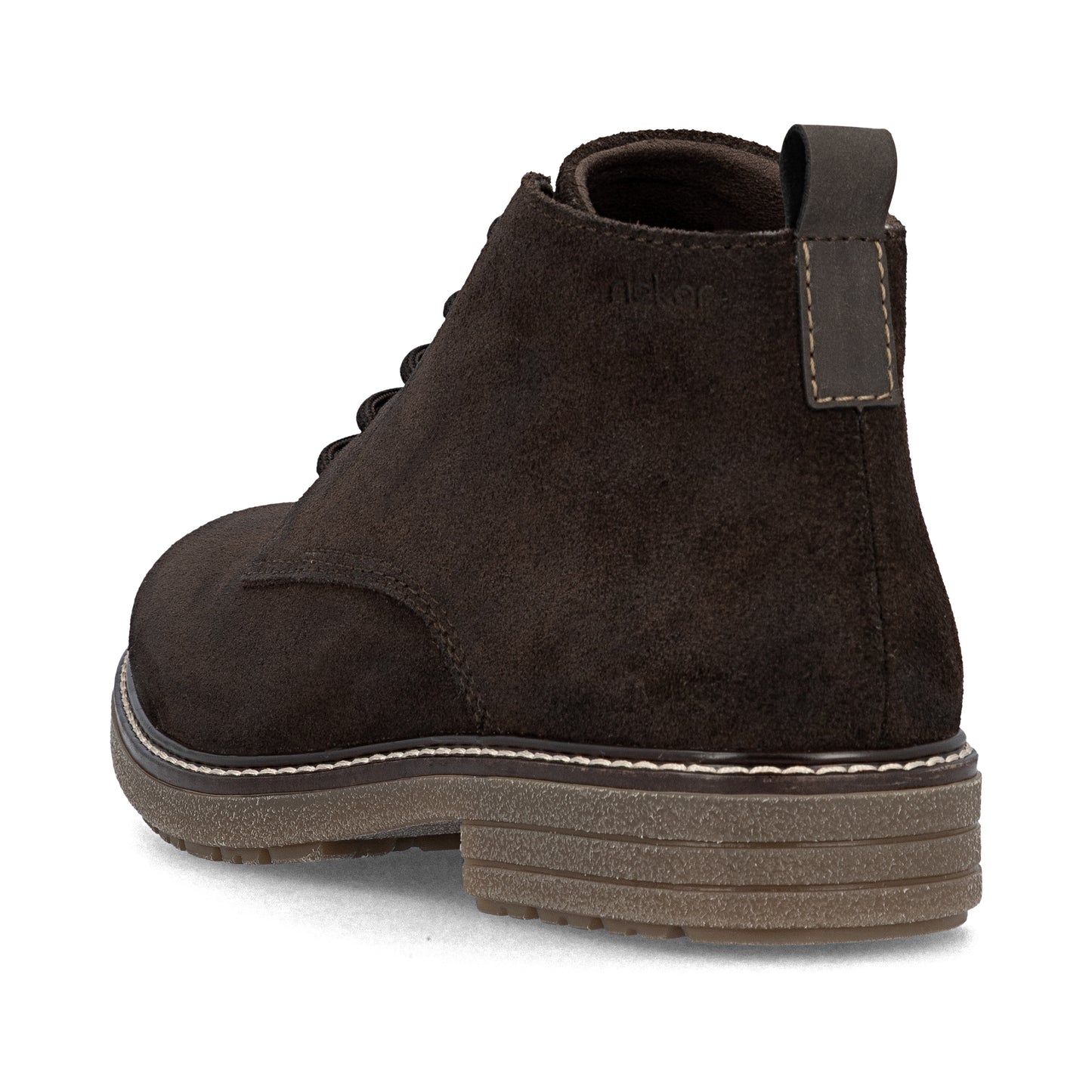 Rieker Men's Boots - Brown | 33106-25