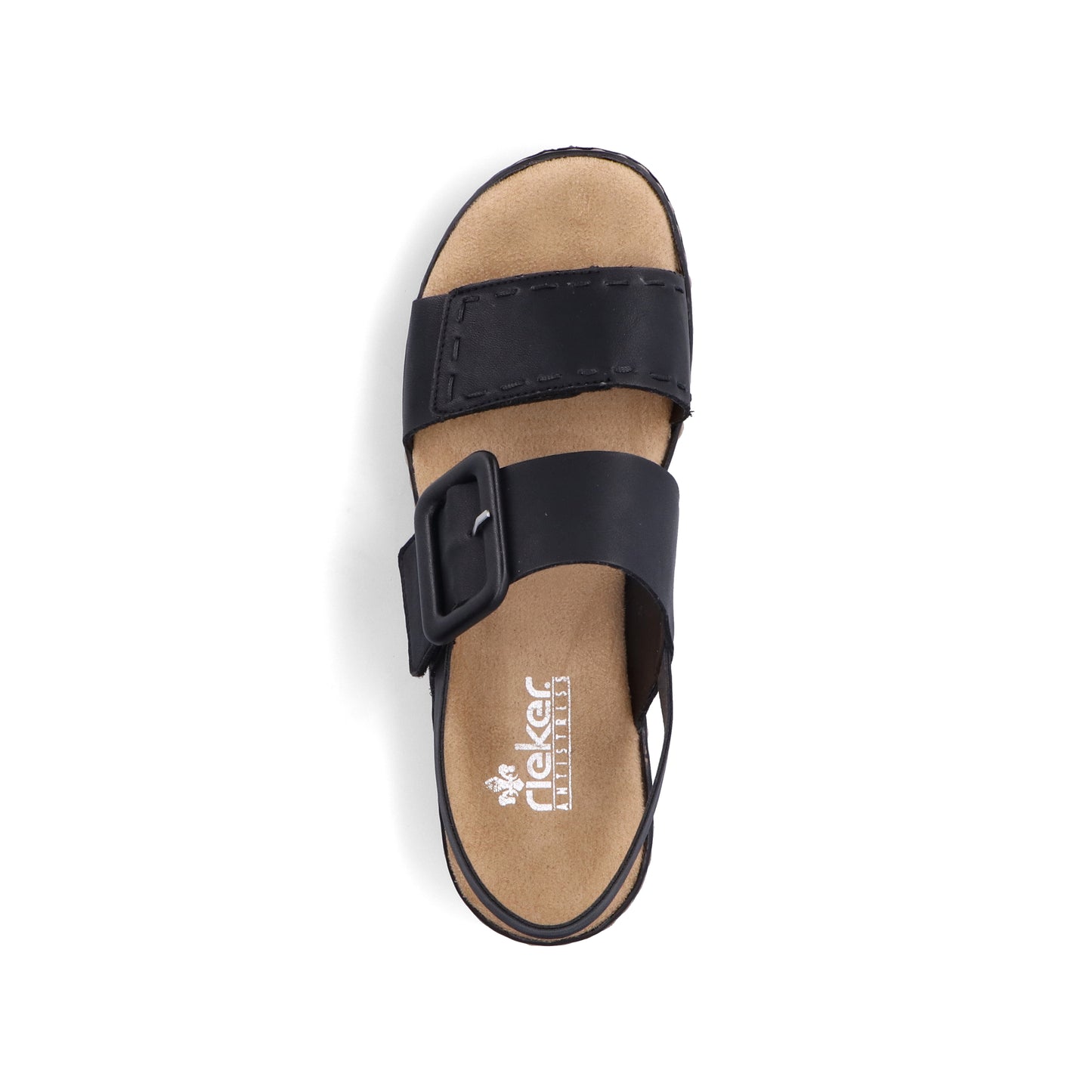 Rieker Sandals