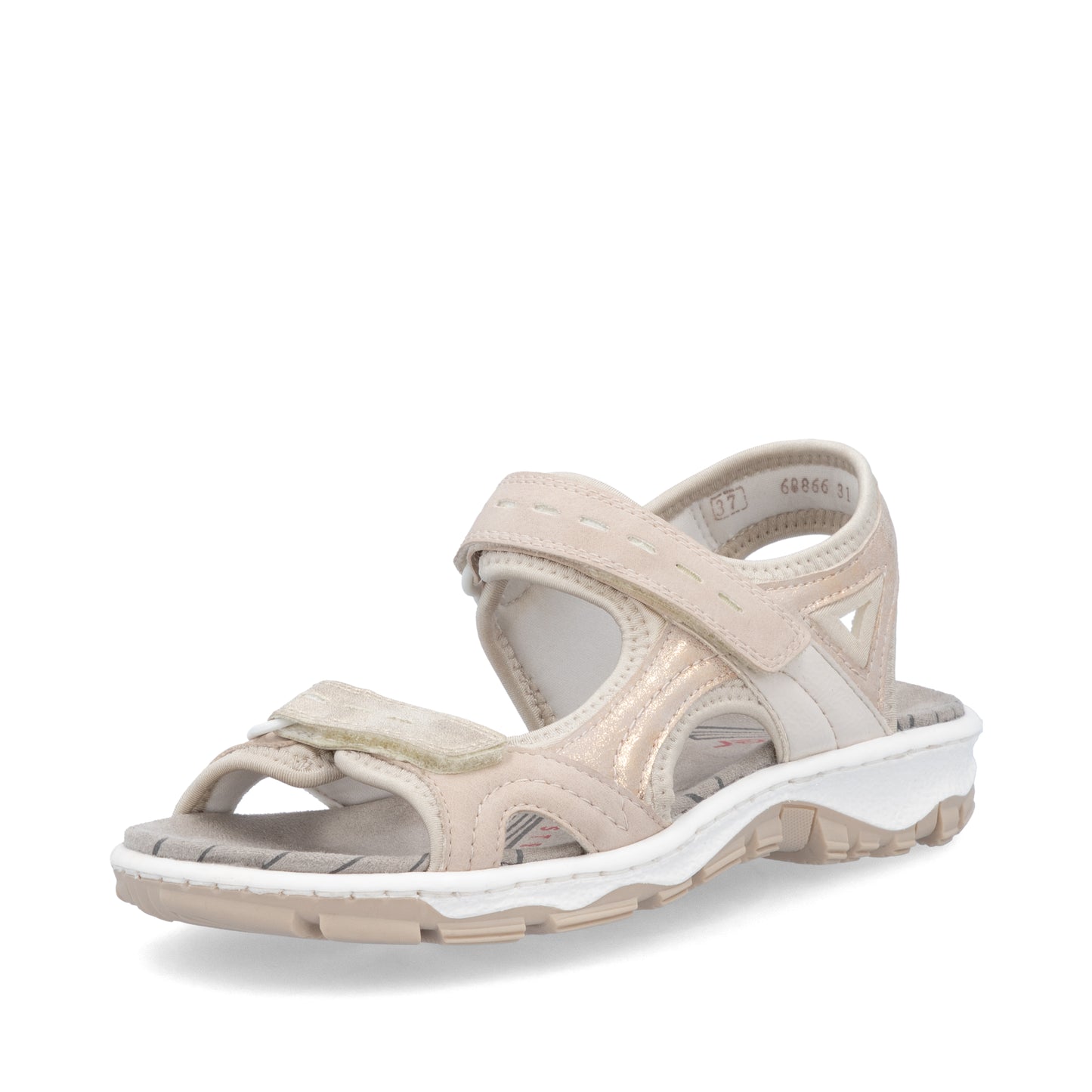 Rieker Sandals