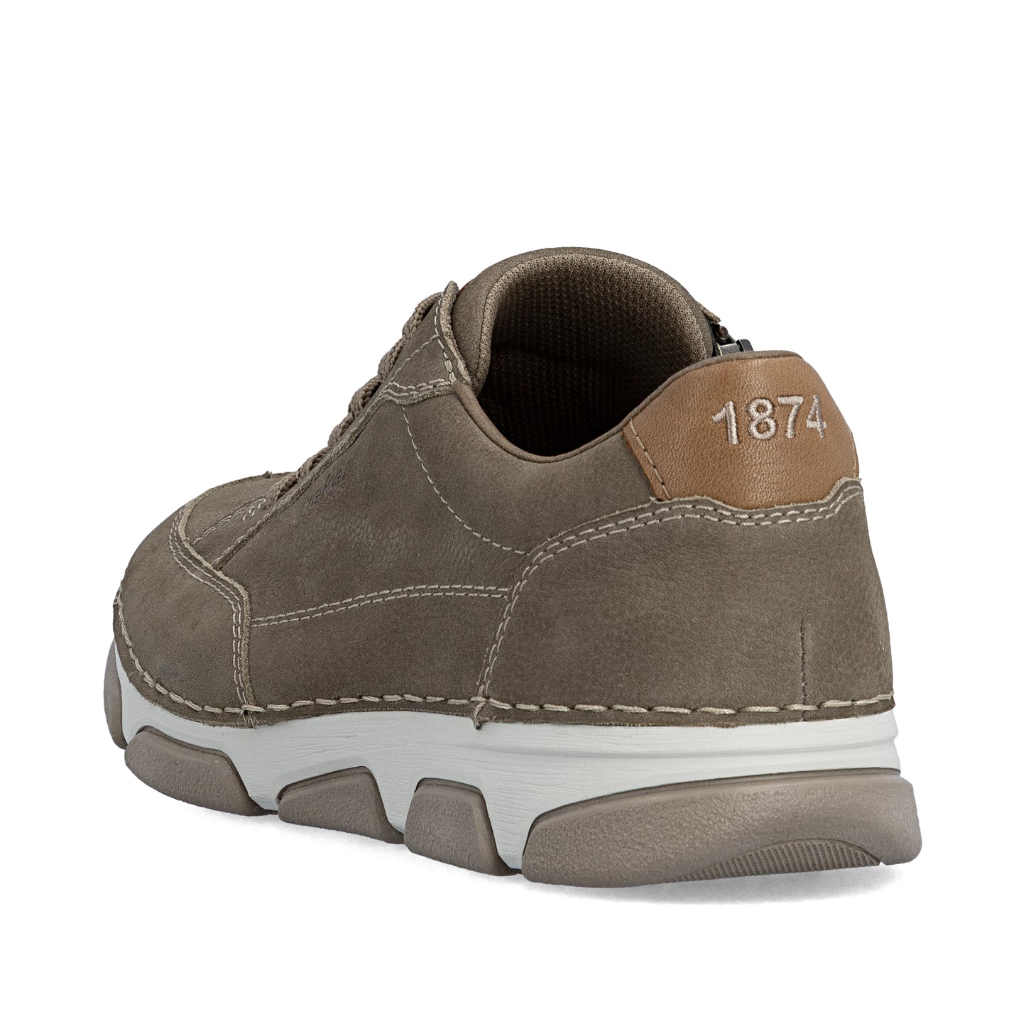Rieker Shoe