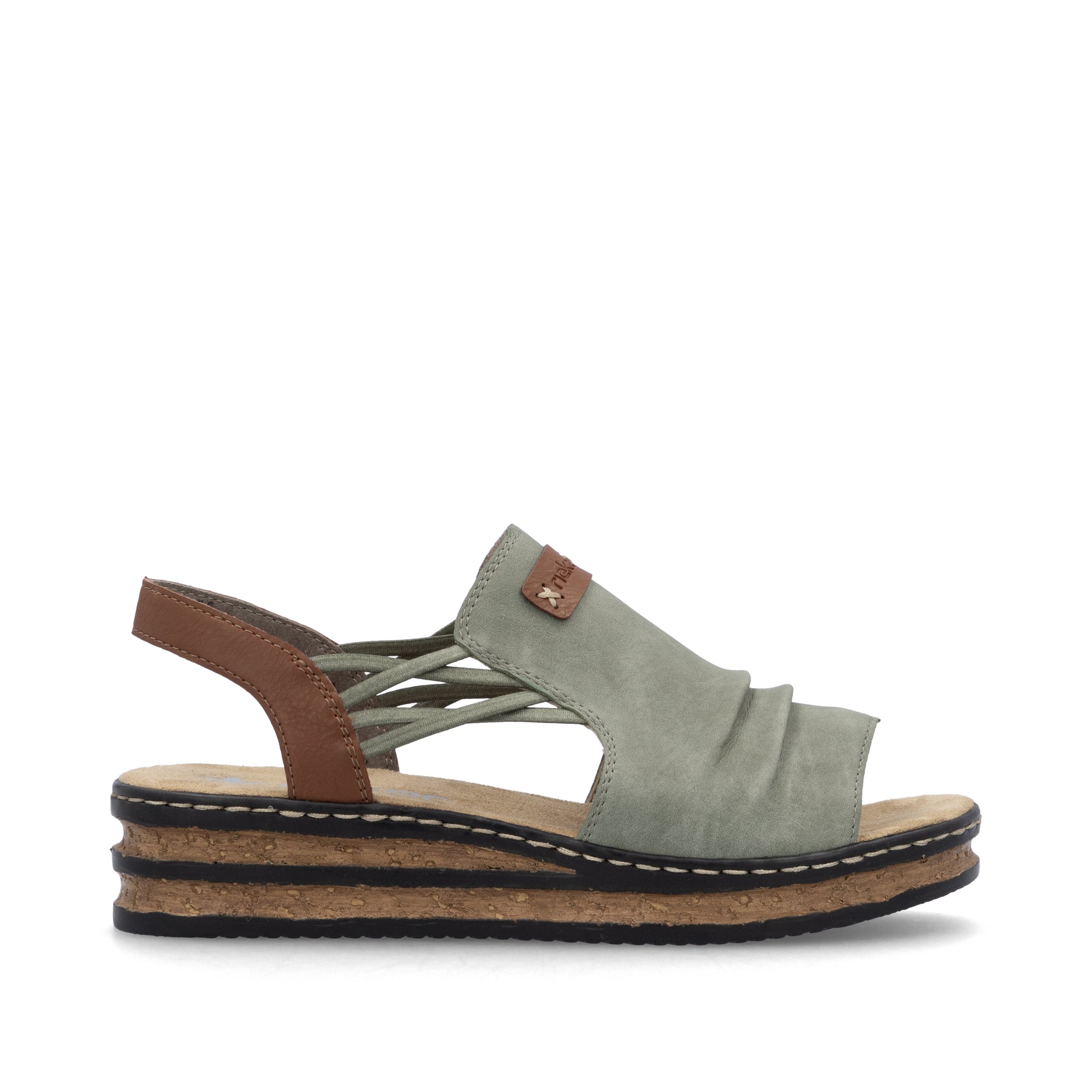 Rieker Sandals