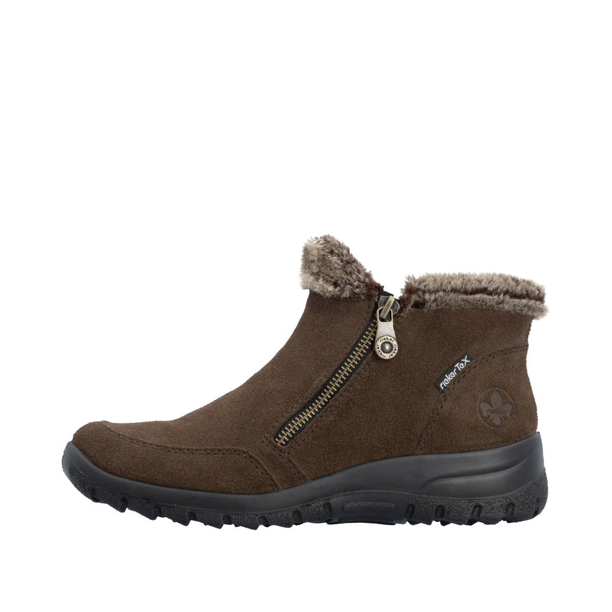 Rieker Boot