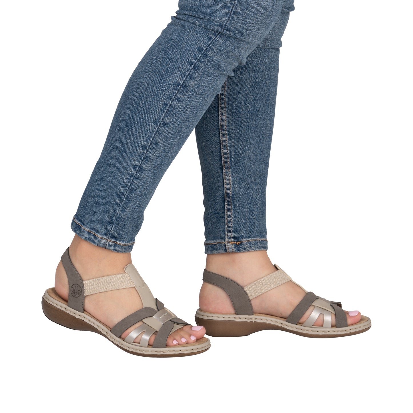 Rieker Sandal