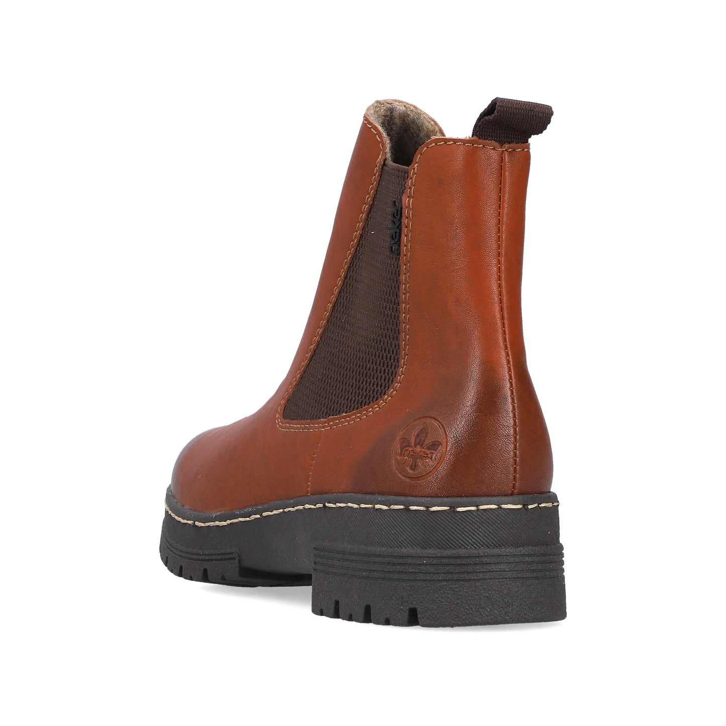 Rieker Boots