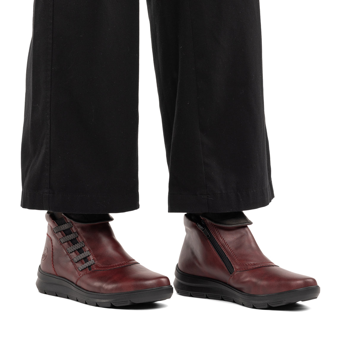 Rieker Boot